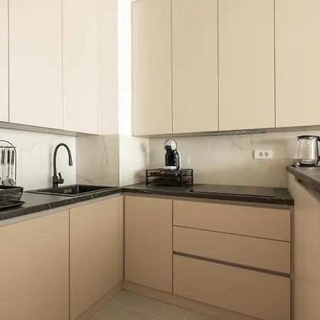 N65 Lux Apartment Βελιγράδι Εξωτερικό φωτογραφία